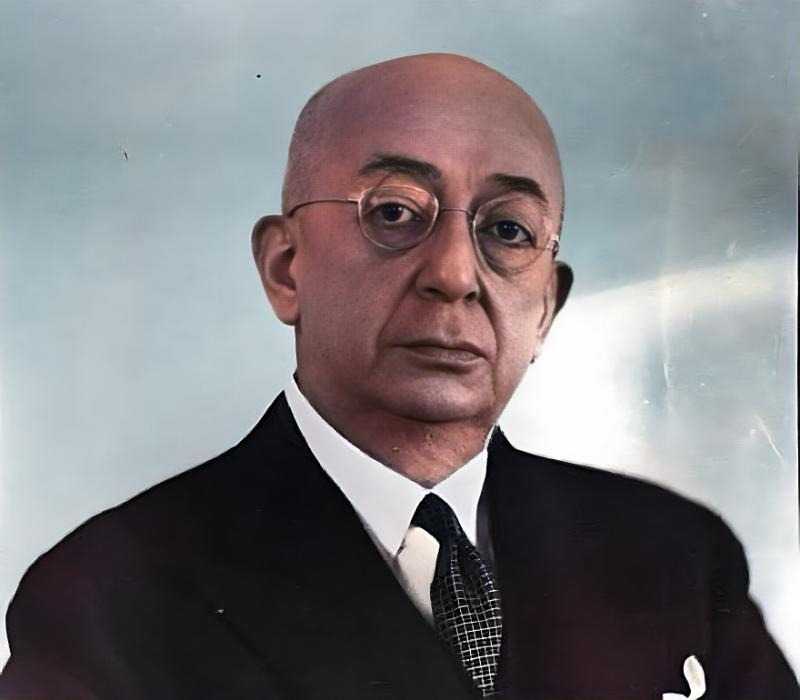 Dr. Refik Saydam'ın (1881-1942) Hizmetlerinden Biri; Leyli Tıp Talebe Yurdu | Nilüfer Gökçe