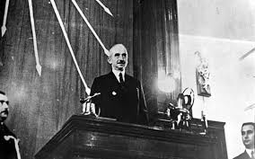 İsmet İnönü Nasıl Cumhurbaşkanı Seçildi? | Serenti