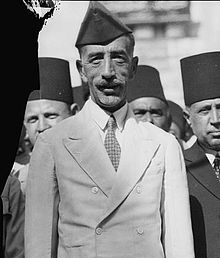 I. Faysal - Vikipedi